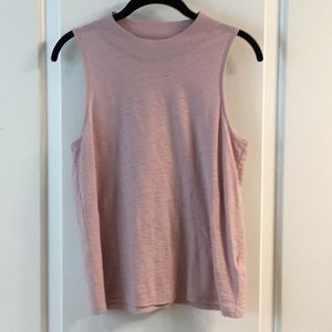 Nation Ltd lavender tank